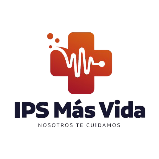 Logo IPS Más Vida